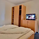 Ostseeresidenz 056 Apartman