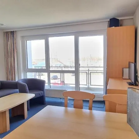 Apartamento Ostseeresidenz 056 Heiligenhafen