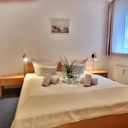 Apartman Ostseeresidenz 056 *