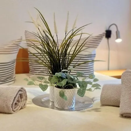 Apartman Ostseeresidenz 056 Heiligenhafen
